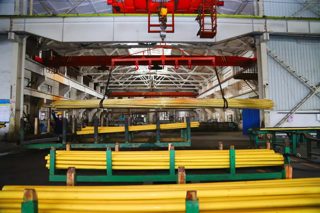 2023年桂林市第一單RCEP原產地證書從桂林漓佳開出