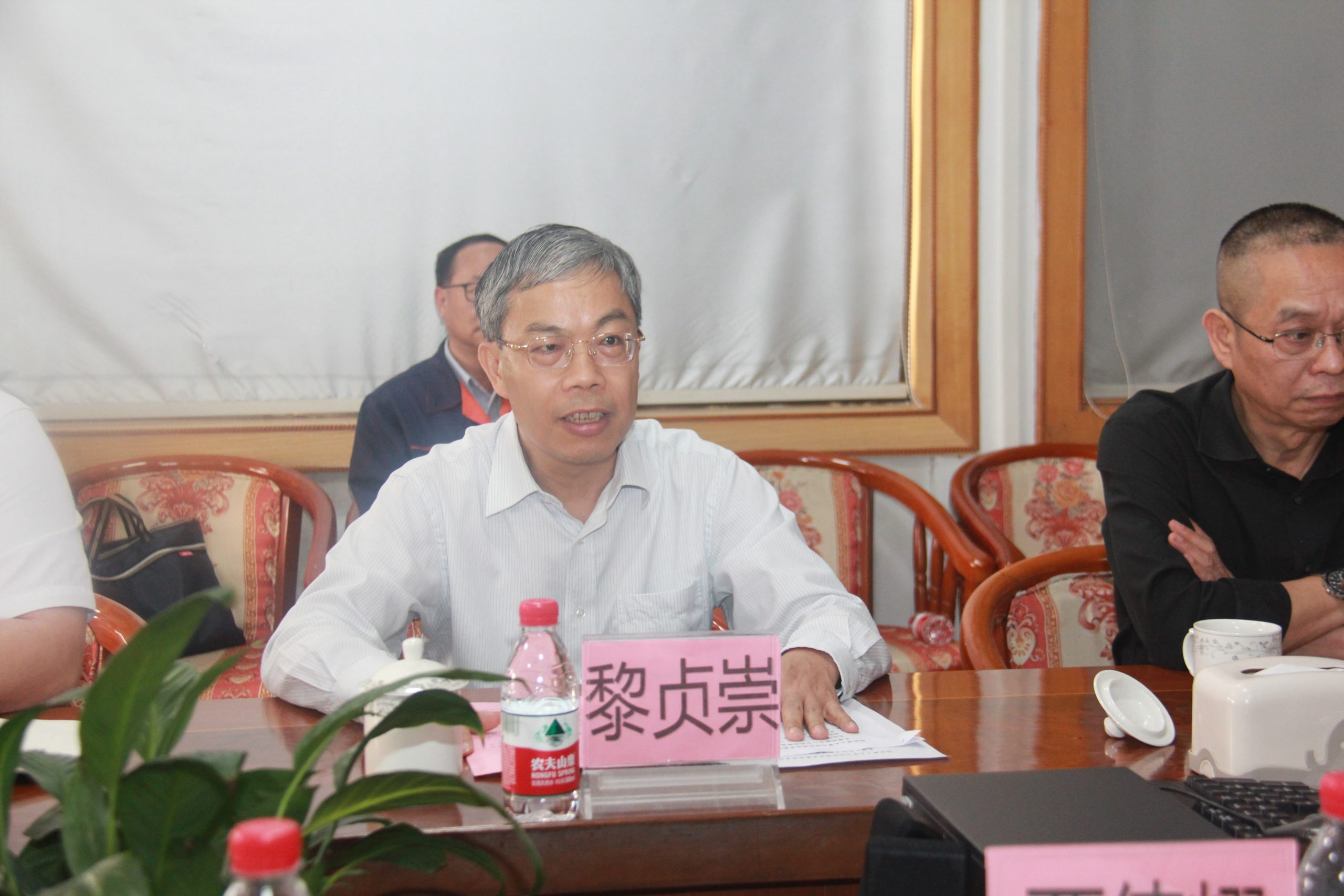 培育新質生產力,共建科創中心 | 桂林漓佳公司與桂林理工大學正式簽約 培育新質生產力,共建科創中心 | 桂林漓佳公司與桂林理工大學正式簽約