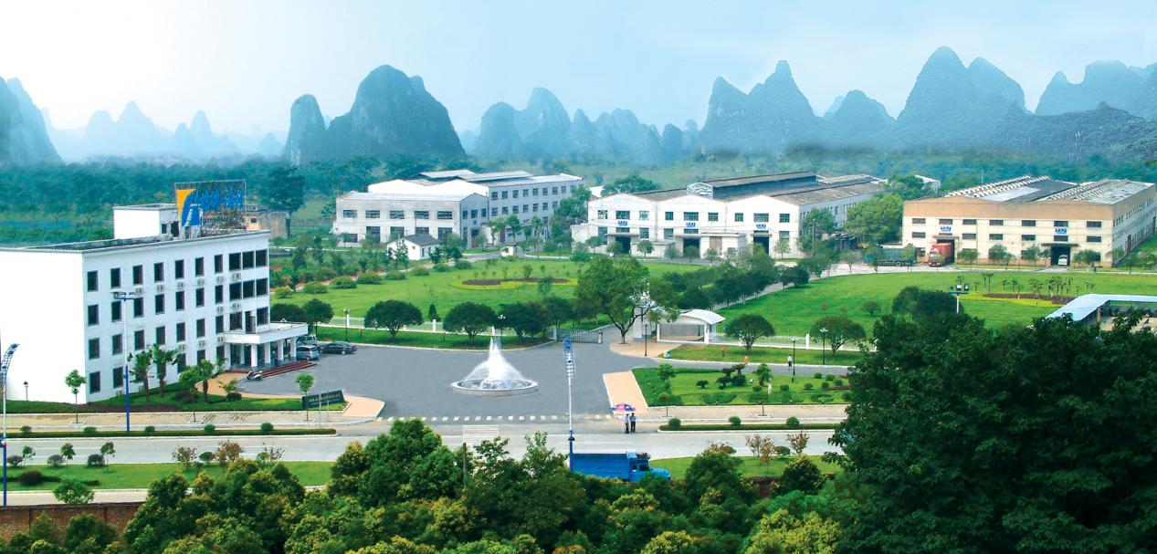 客戶至上，堅守品質——桂林漓佳公司喜獲歐洲客戶2024年度“A級供應商”榮譽稱號